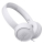 JBL T500 Białe - 452100 - zdjęcie 3